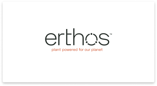 ERTHOS LOGO