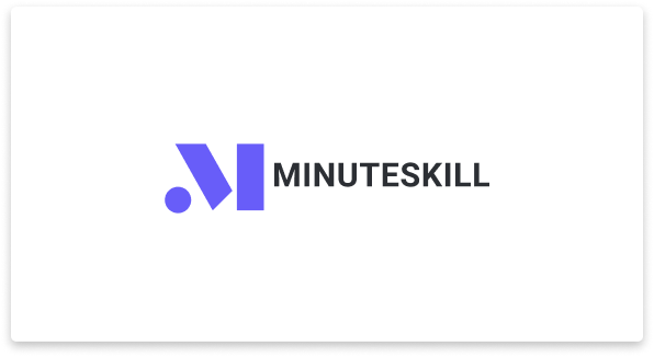 MINUTESKILL LOGO