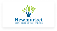 NEWMARKET CHAMBER OF COMMERCE LOGO
