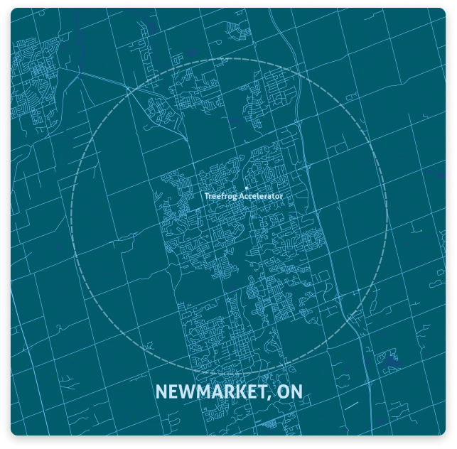 NEWMARKET MAP IMAGE