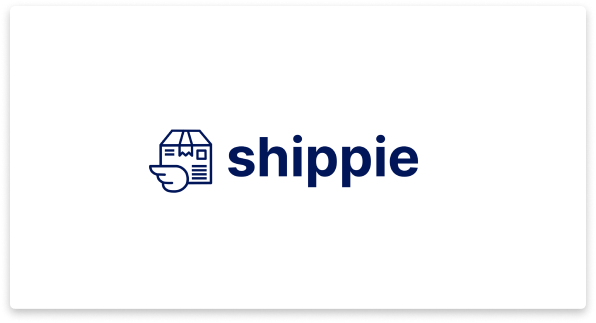 SHIPPIE LOGO