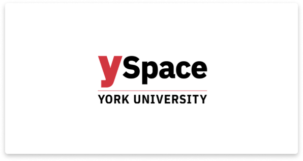 YSPACE LOGO TILE