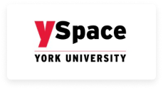 YSPACE LOGO