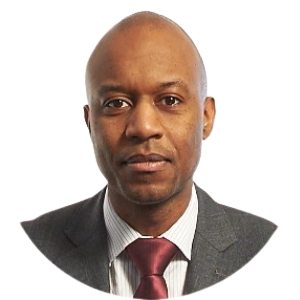 Marcel Greaux Headshot Marcel Greaux Headshot