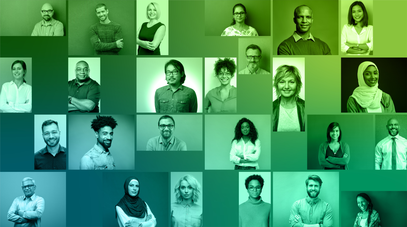TFA Entrepreneur collage entrepreneur collage