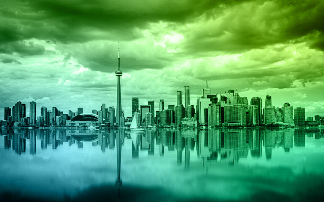 Top 10 Reasons to Relocate Your Business From India to Canada