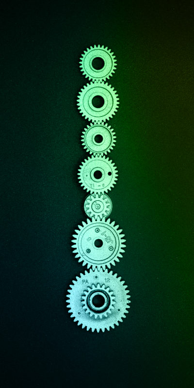 gears