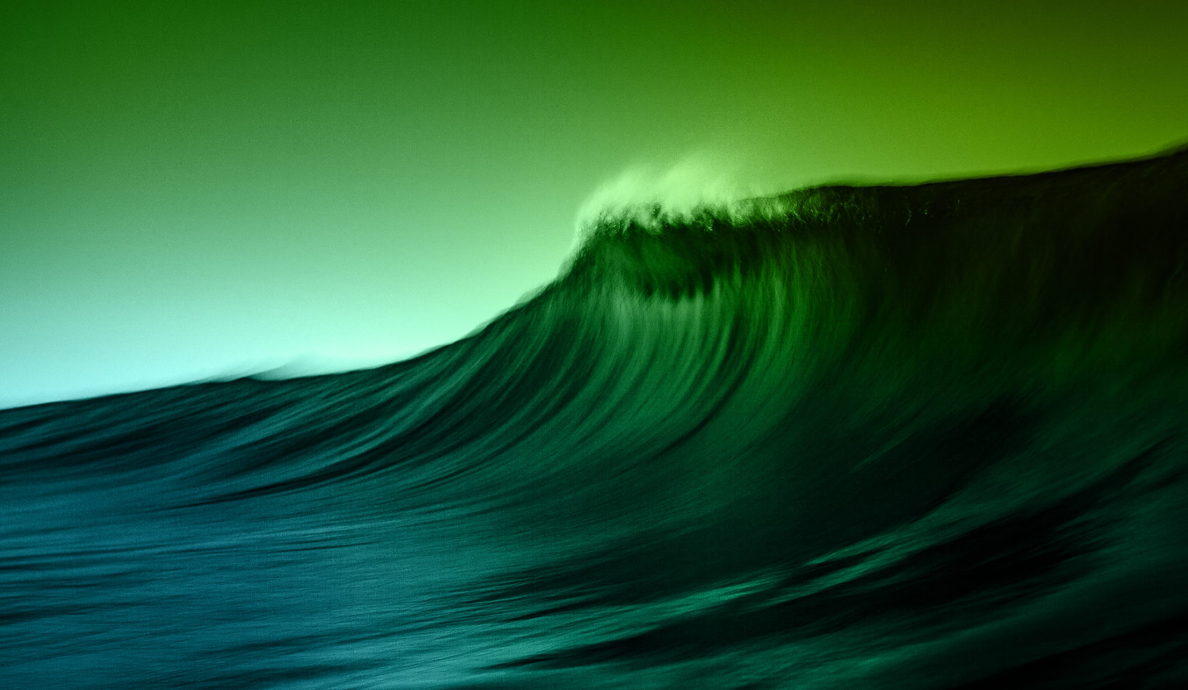 ocean wave