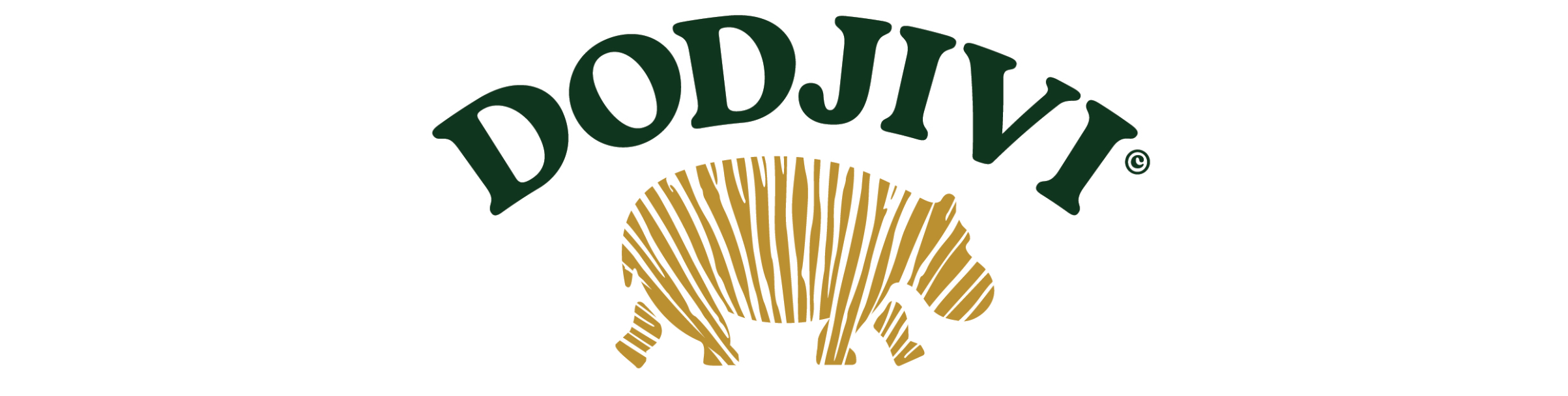 DODJIVI Inc. logo