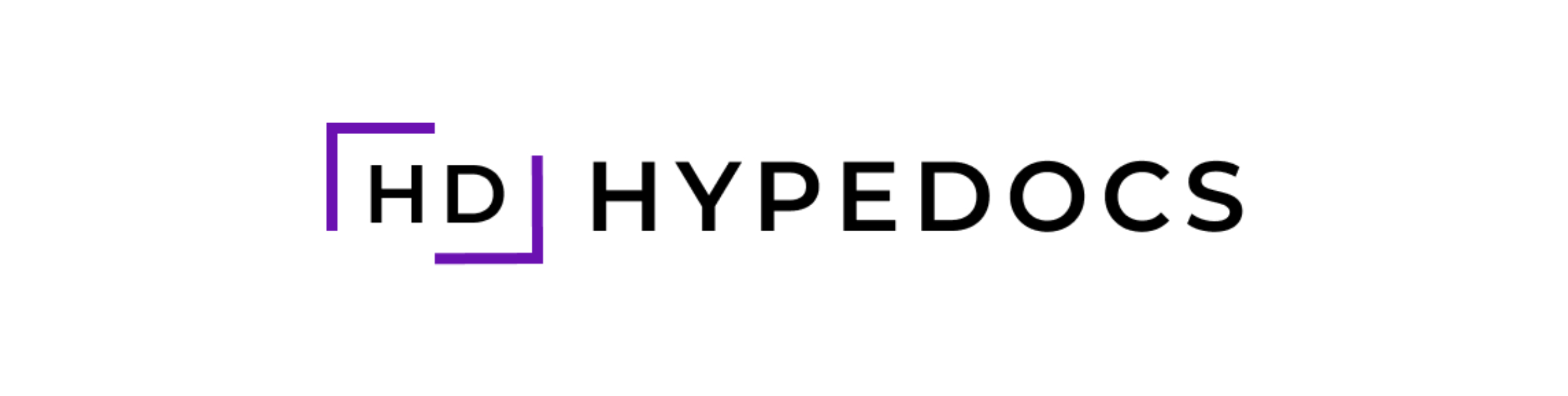 HypeDocs logo