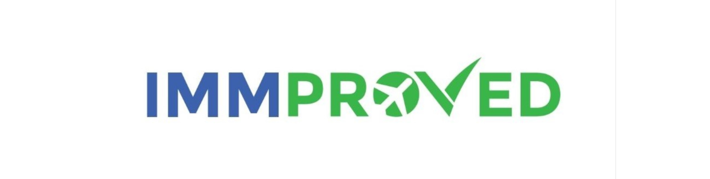 Immproved logo