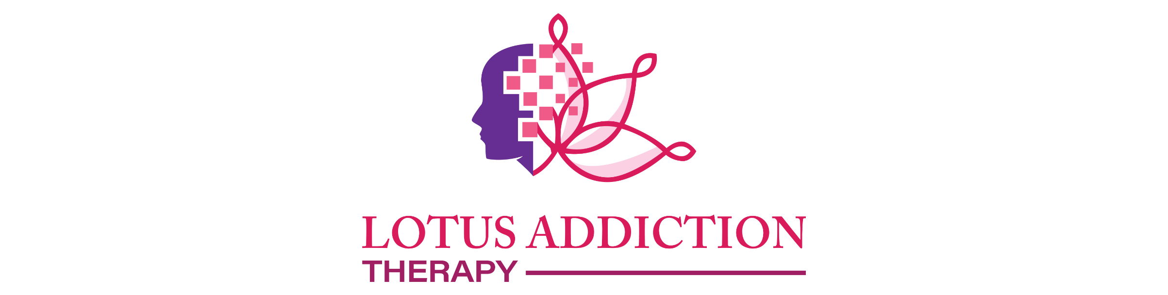 Lotus Addiction Therapy logo