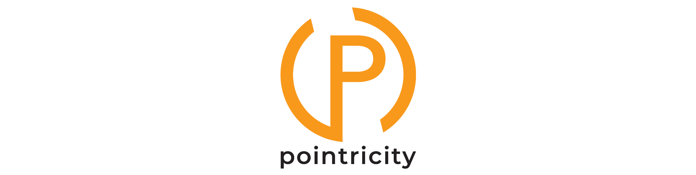 Pointricity logo