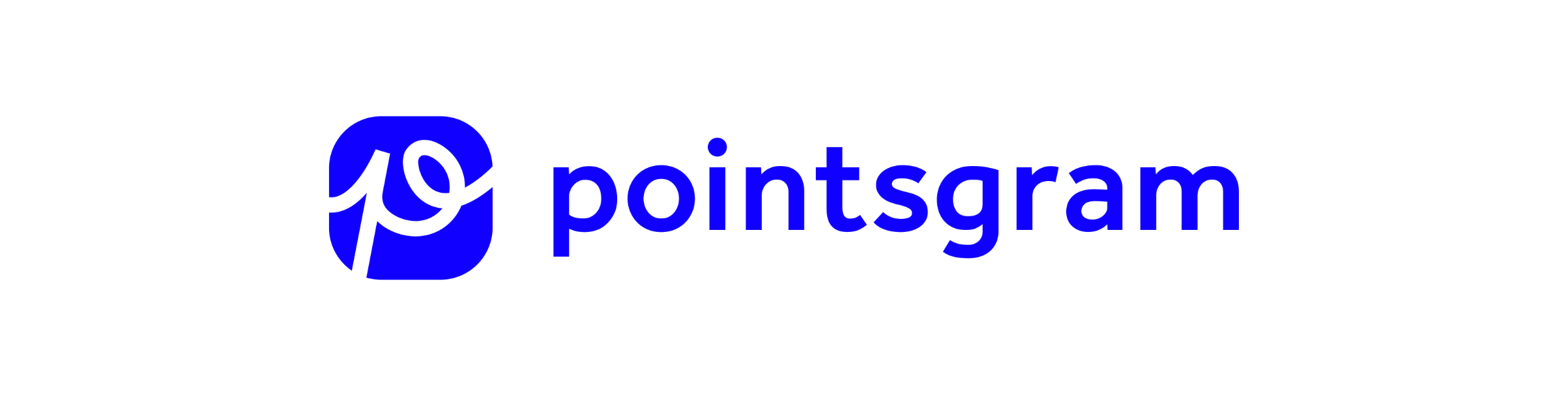 Poinstgram Logo