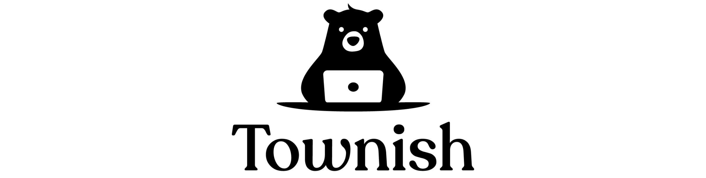 Townish logo