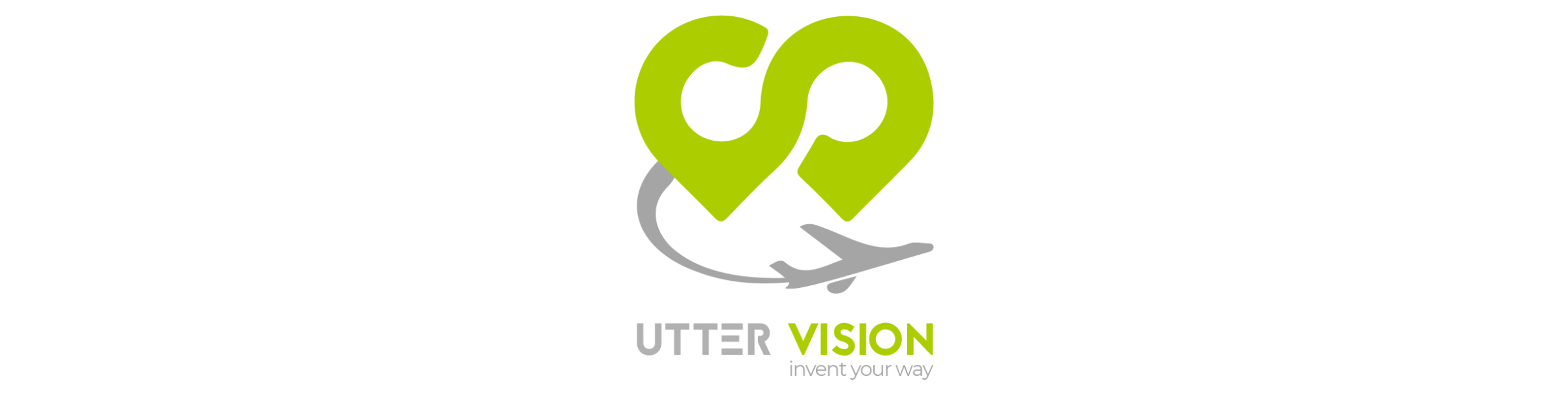 Utter Vision logo
