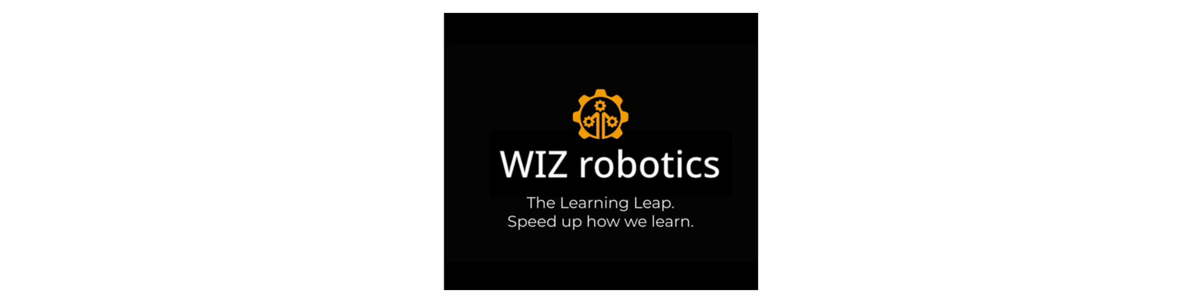 Wiz Robotics logo