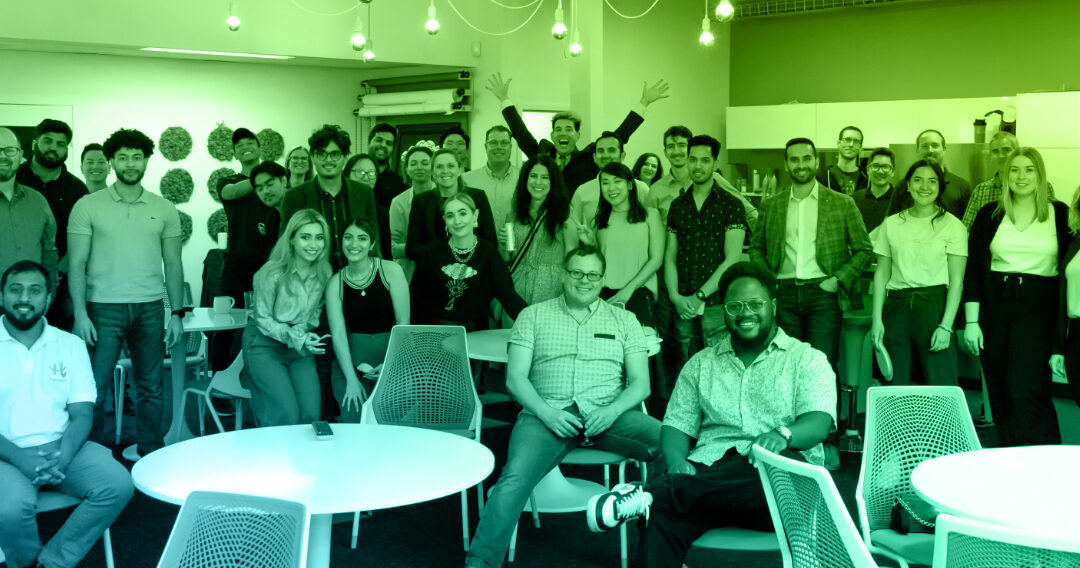 Treefrog Accelerator Surpasses 1,000 Entrepreneurs, Strengthening Support for Tech Startup Founders Across Canada and Beyond