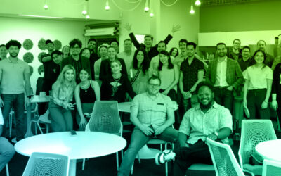 Treefrog Accelerator Surpasses 1,000 Entrepreneurs, Strengthening Support for Tech Startup Founders Across Canada and Beyond